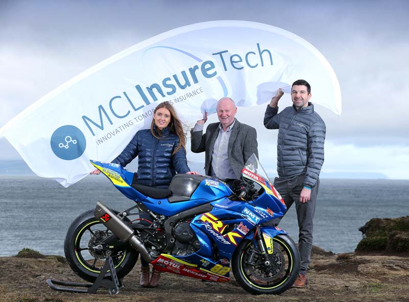 Coleraine-based MCLInsureTech Announces Expansion Plan and Recruitment Drive
