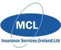 MCLInsurance Services Ireland Logo